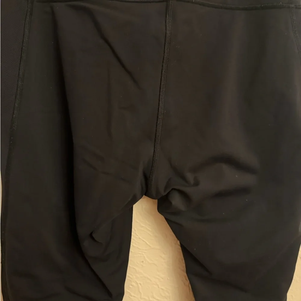 Lululemon Athletica High-Rise Leggings